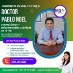 Doctor Pablo Noel