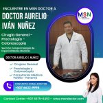 Dr. Aurelio I. Nuez