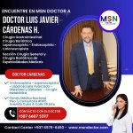 Dr. Luis J. Crdenas