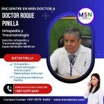 Dr. Roque Pinilla