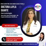 Dra. Layla Duarte