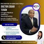 Dr. Edgar Tern