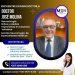 Dr. Jos Molina