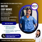 Dr. Eddy Monge