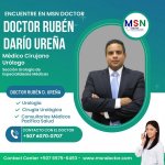 Dr. Rubn Urea