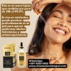 Serum Antienvejecimiento con oro de 24 k