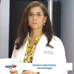 Dra. Layla Duarte