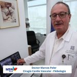 Dr. Marcos Poler