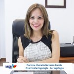 Dra. Usmaila Navarro