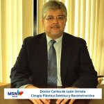 Dr. Carlos de Len Urriola